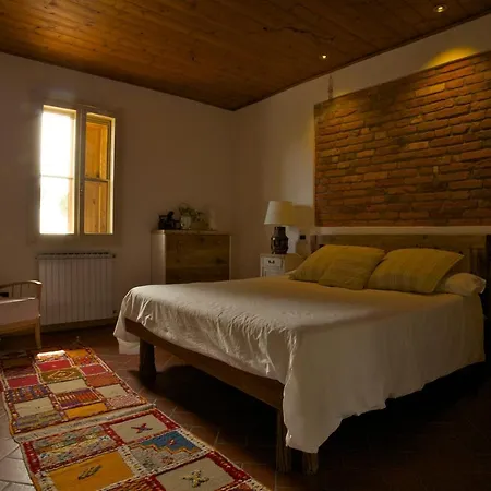 Casa Volton Bed and breakfast