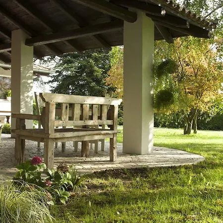 Bed and breakfast Casa Volton Bevazzana