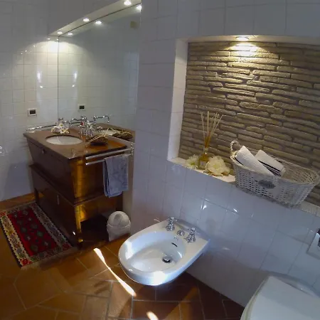 Bed and breakfast Casa Volton