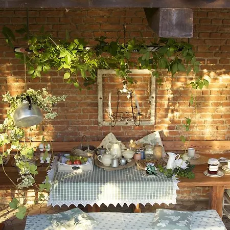 Bed & Breakfast Casa Volton Bevazzana