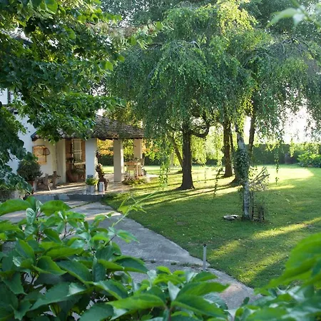 Casa Volton Bevazzana