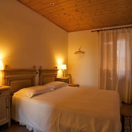 Bed & Breakfast Casa Volton Bevazzana