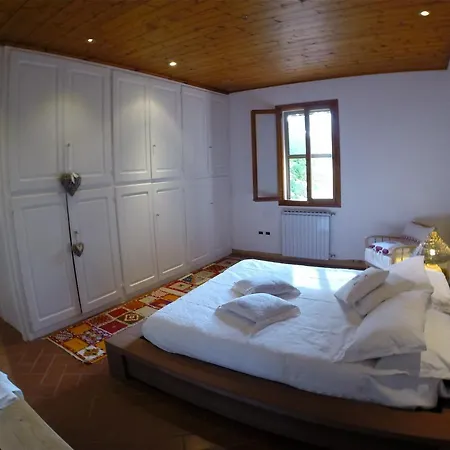 Bed & Breakfast Casa Volton