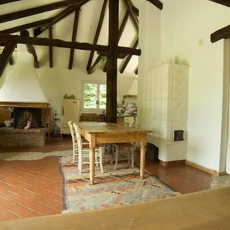 Casa Volton Bevazzana